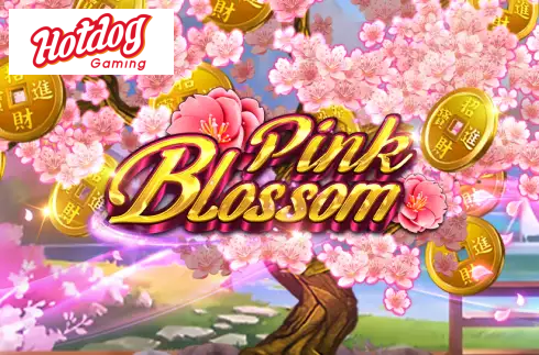 Pink Blossom